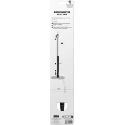Brumisateur réglable sur pic pour tuyau Ø 4/6 mm botanic® - Arrosage goutte à goutte