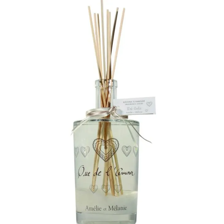 Bâton à parfum Que de l’amour