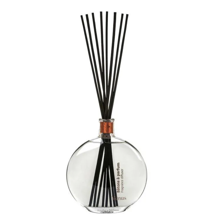 Bâtons à parfum Lothantique Amélie et Mélanie Vénus – 500 ml