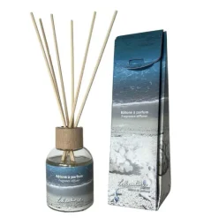 Bâtons à parfum Lothantique Sable & Corail - 100 ml