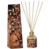 Bâtons à parfum Noël gourmand Senteur et Lumière - 100 ml