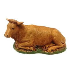 Bœuf - 10 cm