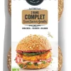Buns complets L'Angélus - 2 x 75 g
