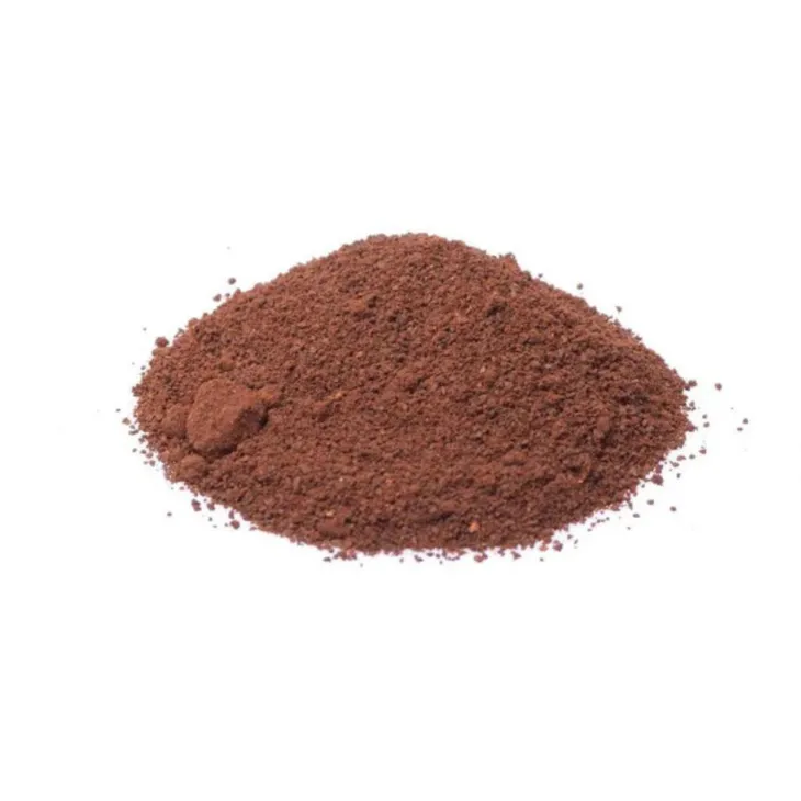 Cacao créole biologique Quai Sud - 250 g