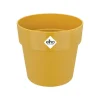 Cache-pot B.for original ronde Ø 16 x 14,6 cm polypropylène injecté