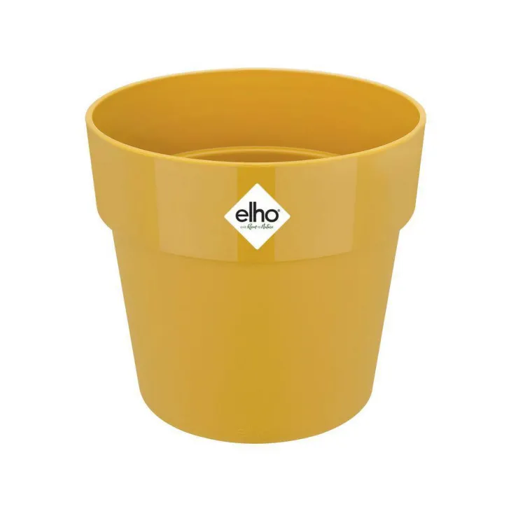 Cache-pot B.for original ronde Ø 22 x 20,3 cm Polypropylène injecté
