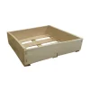 Caissette en bois biodégradables pour semis Jany - 27,5 x 26,5 cm