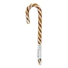 Canne sucre d'orge arôme cola Apidis - 28 g
