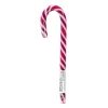 Canne sucre d'orge arôme grenadine Apidis - 28 g