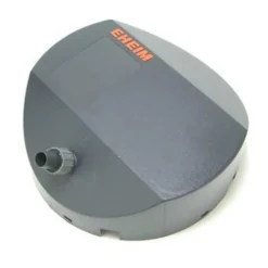 Capot de filtre spécifique pour Classic 600 - EHEIM PIÈCES DÉTACHÉES - 7633500