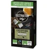 Capsules biodégradables exception bio FFL 10x5,5g