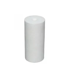 Cartouche à fibres 5 microns pour filtration d'eau - AQUAPRO PPS