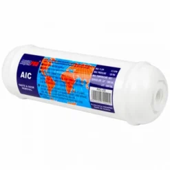 Cartouche charbon actif pour osmoseur - AQUAPRO AIC 2S