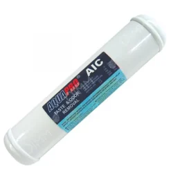 Cartouche charbon pour osmoseur, spécifique Aquariopure - AQUAPRO