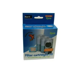 Cartouche crystalclear 50 cartouche filtration