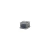 Cartouche de charbon de rechange pour filtre tc 500