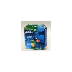 Cartouche filtrante combibloc e1500-1/e1900-1 pour aquarium JBL