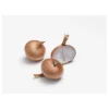 Échalote Red sun AB bio calibre 7/15 botanic® bulbes à planter - Le filet de 250 g