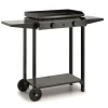 Chariot base en acier 60