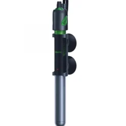 Chauffage aquarium 200 Watts, matière durable - TETRA modèle HT 200
