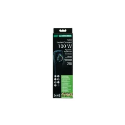 Chauffage d'aquarium DENNERLE ThermoCompact 100 Watts