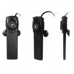 Chauffage d'aquarium DENNERLE ThermoCompact 100 Watts