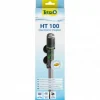Chauffage électronique aquarium 100W, antichoc - TETRA - modèle HT 100