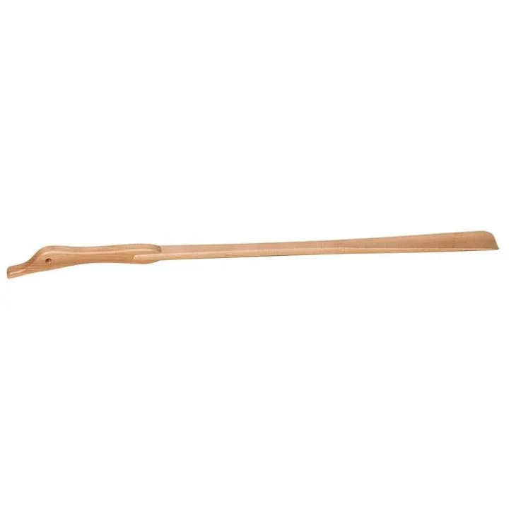Chausse-pied hêtre H65 cm