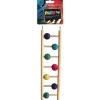 Échelle billyball pako sport tyrol multicolore 30 cm