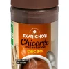 Chicorée cacao bio Favrichon - 125 g