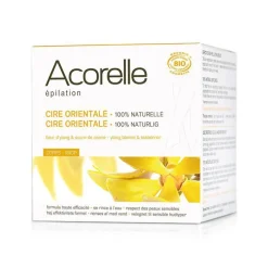 Cire orientale corps Acorelle - 300 g
