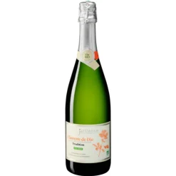 Clairette de die bio Cybèle - 75 cl