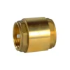 Clapet Anti-retour F26/34
