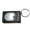 Clicker de dressage noir 5x3x1,5 cm