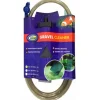Cloche de nettoyage aquarium, 25 cm - AQUA NOVA