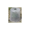 Cloche potagère à forcer transparente Ø35