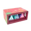 Coffret prismes Je t'aime bio EnglishTea - 12 sachets