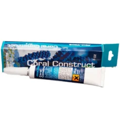 Colle époxy pour corail, en poudre, AQUA MEDIC Coral Construct - 20g