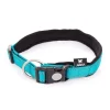 Collier neo+ bleu 2 x 40-45 cm