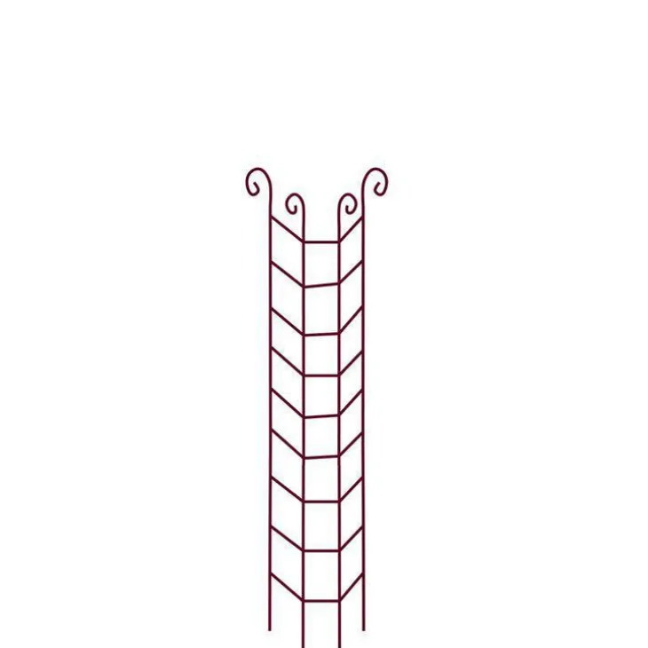 Colonne grimpante pour pot 120 cm
