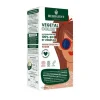 Coloration capillaire bio Vegetal Color warm chestnut power 100 g