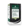 Coloration permanente pour cheveux noir 1N aux extraits végétaux biologiques vegan Herbatint - 170 ml