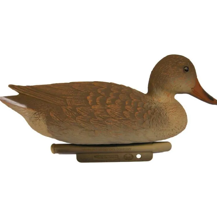 Colvert femelle 40 cm