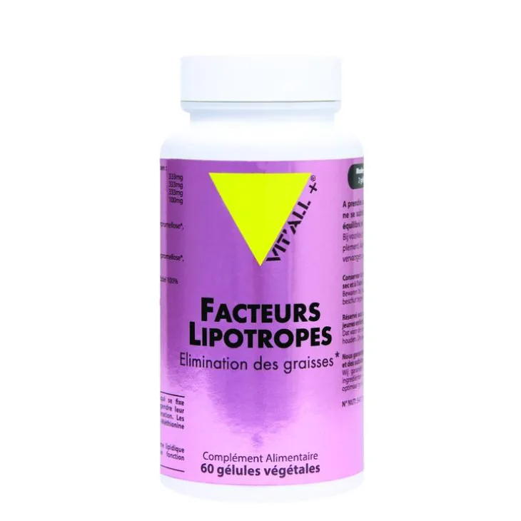 Complexe gaba en boite de 250 mg