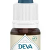 Complément alimentaire fleur de Bach impatiente bio Deva - 15 ml