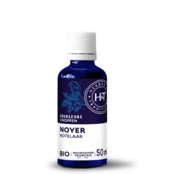 Complément alimentaire gemmo macérat noyer bio Herbes et Traditions - 50 ml