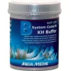 Complément alimentaire pour corail, effet tampon KH, AQUA MEDIC, modèle Reef Life - 1kg