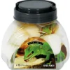 Complément alimentaire pour lézard protéines Reptile Planet Vita Jelly Protein Lizzard - x 10 dosettes