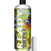 Complément alimentaire Ready2Reef pour aquarium, sans colorant - FAUNA MARIN - 1L