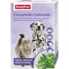 Comprimés calmants pour chiens et chats x 20